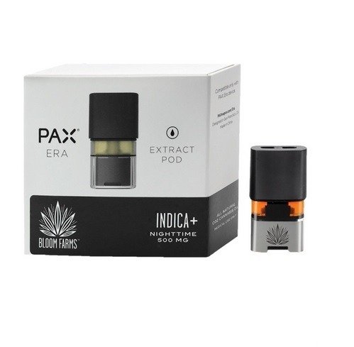 BLOOM FARMS PAX Era Oil Pods UK