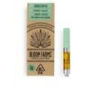 Bubblegum AK Live Resin Cartridge UK