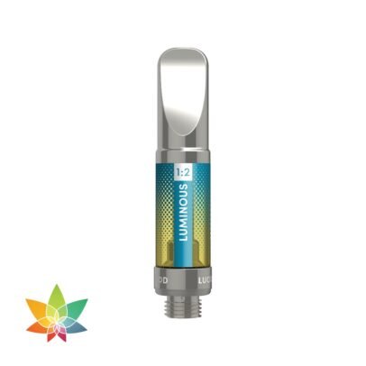 Buy 1:2 Luminous Cartridge UK 0.5g