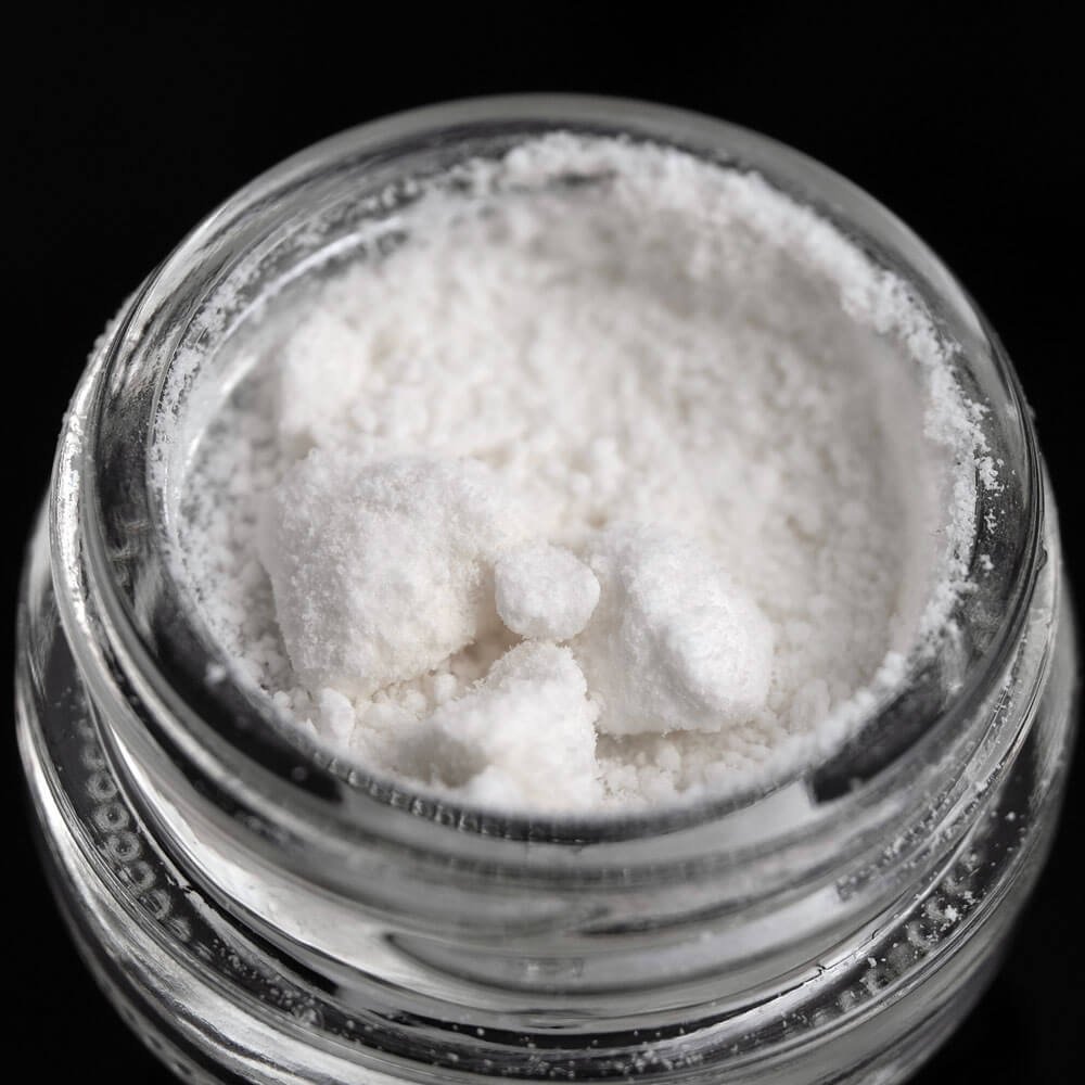 Buy CBD Isolate Pure Ultimate UK