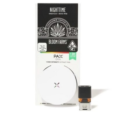 Buy Indica Pax Era Pod UK