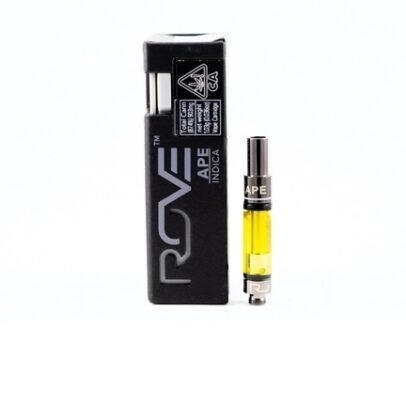 Buy Rove Vape Cartridge UK