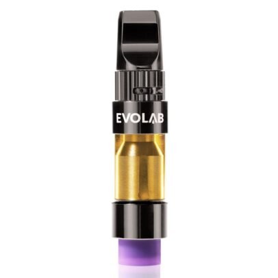 Buy UK Evolab Chroma Vape Cartridge