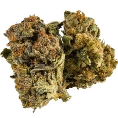 Cannatonic Weed Strain UK