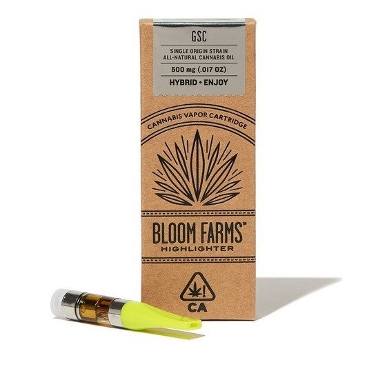 GSC Single Origin Cartridge UK