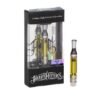 Heavy Hitters High Potency Cold Filtered Cartridges UK