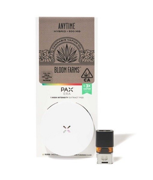 Hybrid Pax Era Pod UK