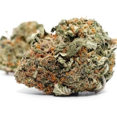 Ice Wreck Weed Strain