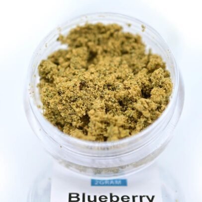 BLUEBERRY KIEF
