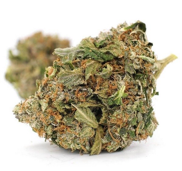 Pink Death Marijuana UK