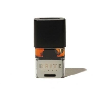 Sunset Sherbet Pax Pod UK