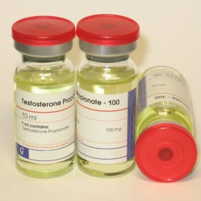 Buy Testosterone propionate Online