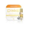 UK DIME Vape Cartridge 95% THC