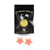 ASTRONAUT GUMMY STARS 50mg X 2