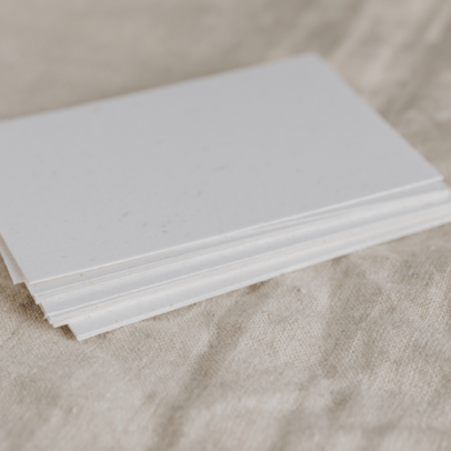 BUY A4 INFUSED SHEET