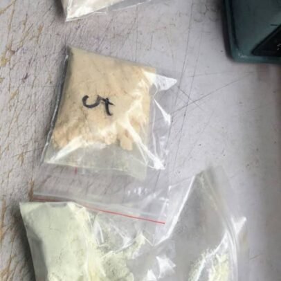 Buy D-MMC Online | Powder For Sale Online