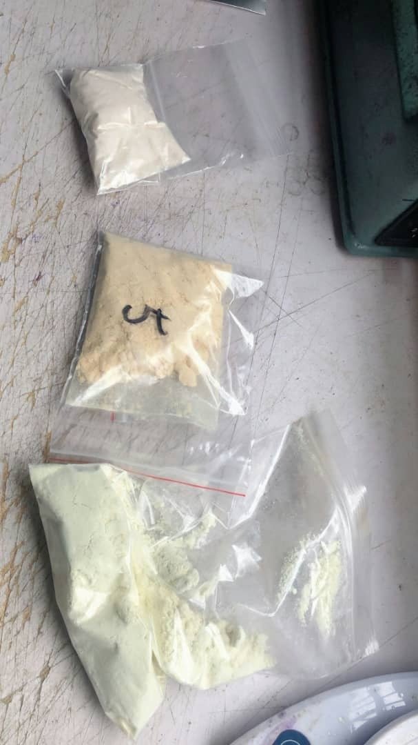 Buy D-MMC Online | Powder For Sale Online