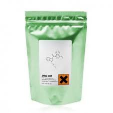 Buy JWH 018 Powder Online - Image 2